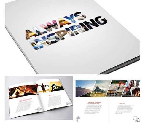 炬創廣告設計 為電子行業量身打造專業VI與畫冊設計方案